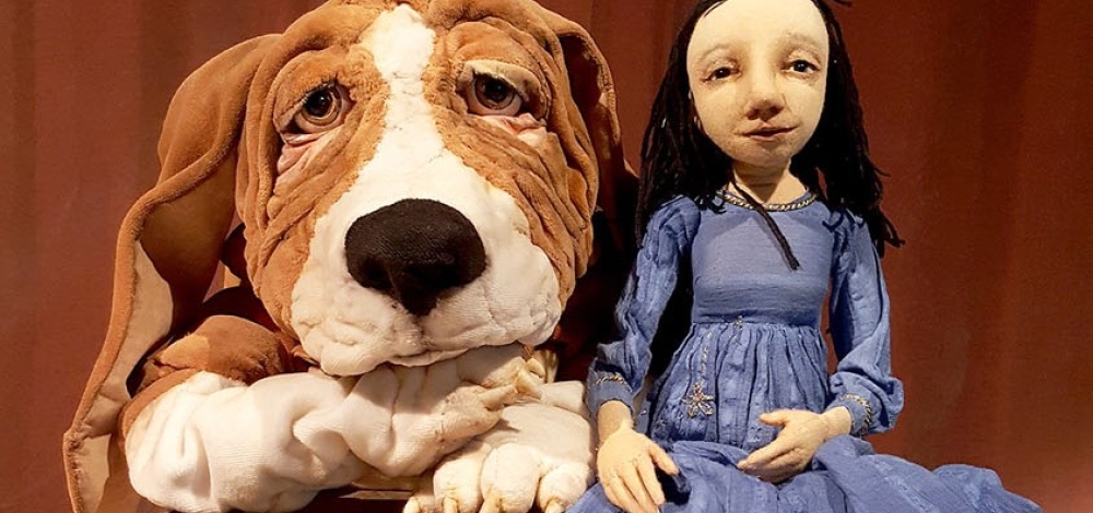 "Einmal Schneewittchen, bitte" nach den Brüdern Grimm