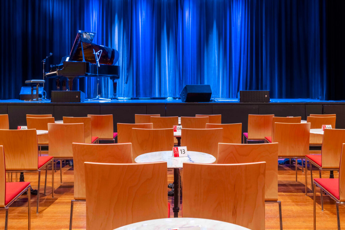 Bistrobestuhlung