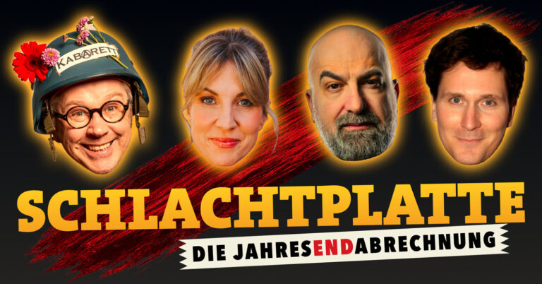 Schlachtplatte