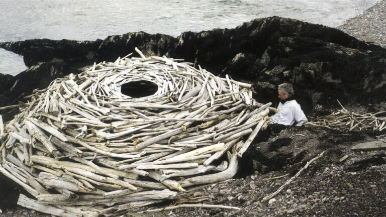 Filmstill "Rivers and Tides"