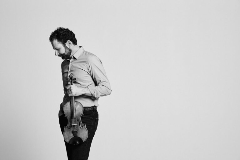 Ilya Gringolts