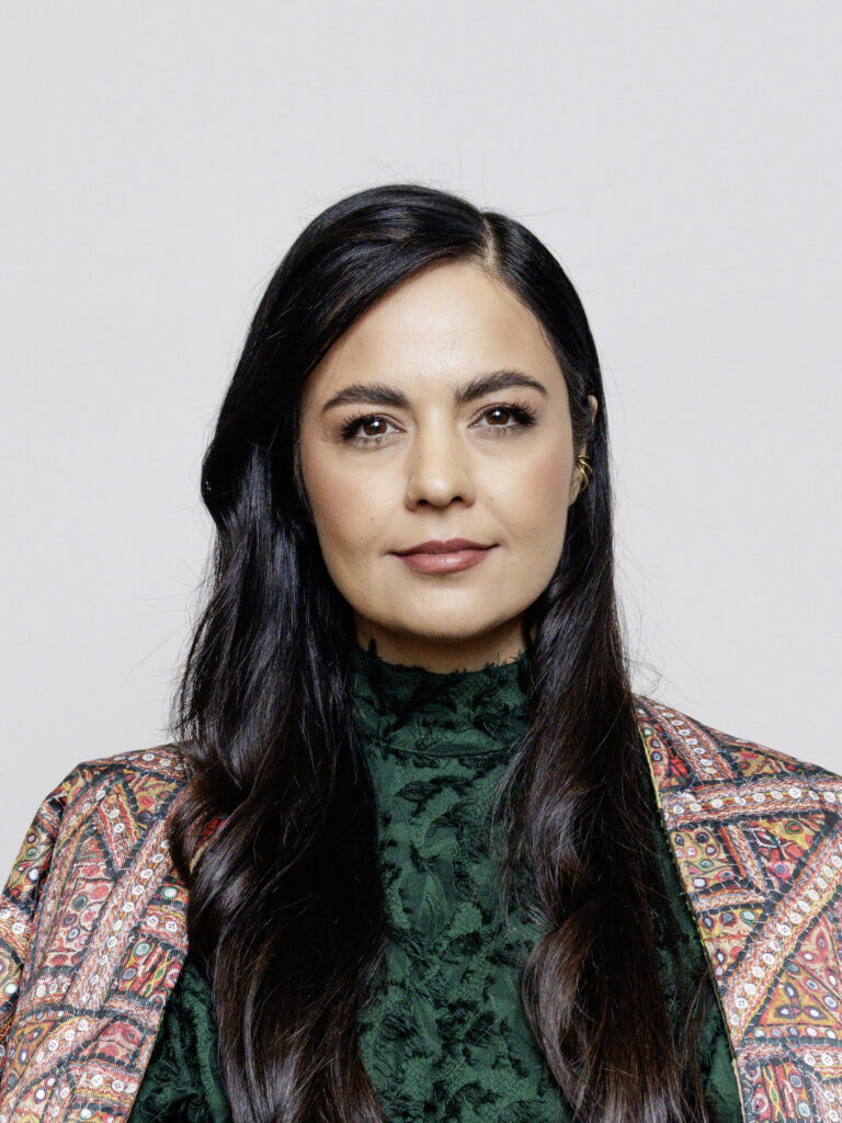 Shahrzad Eden Osterer