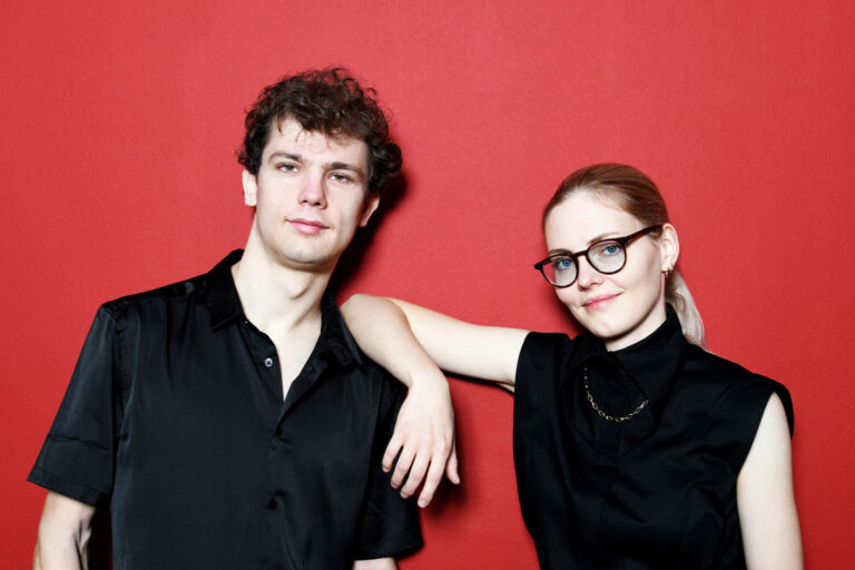 Jakob Manz & Johanna Summer