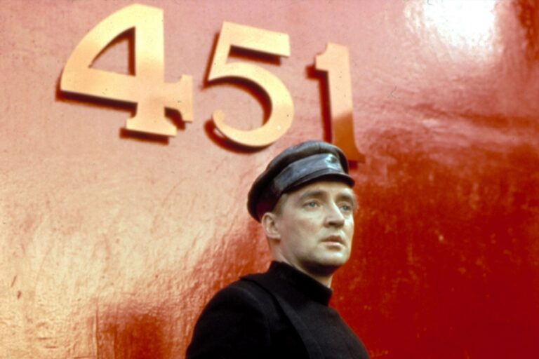 Fahrenheit 451