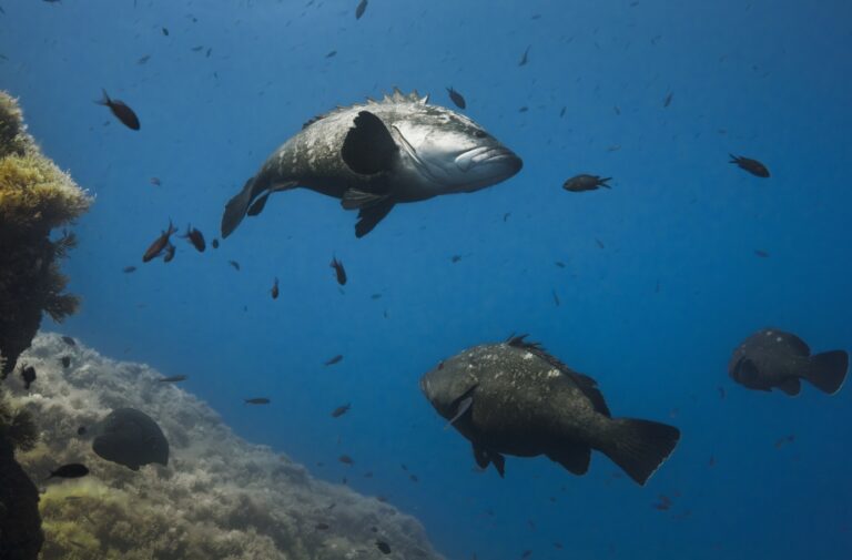 Ocean mit David Attenborough