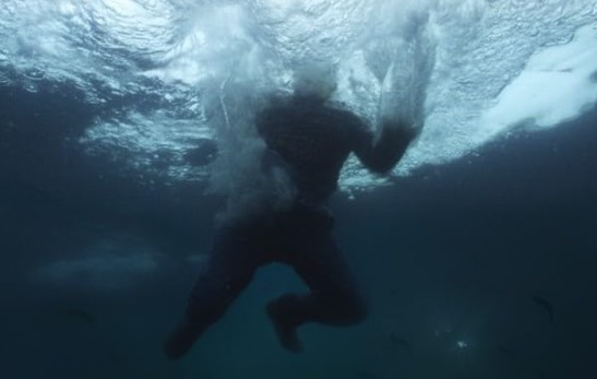 The Deep