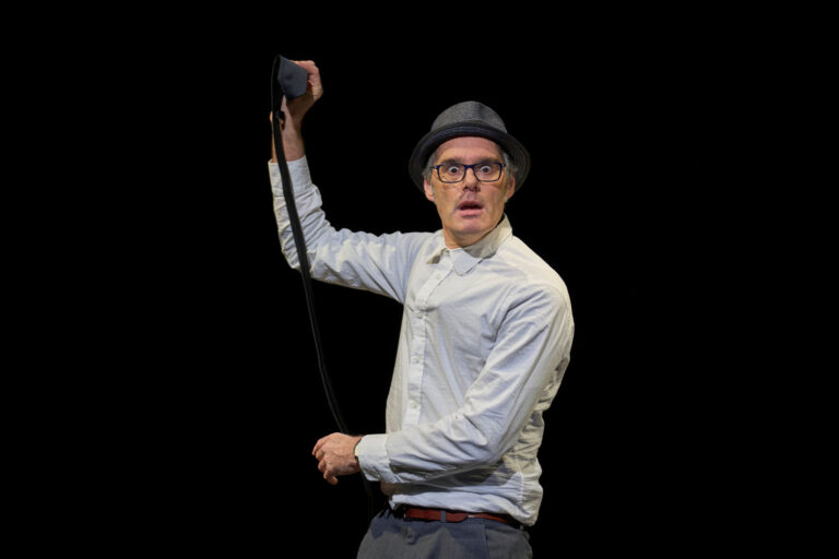 "Erwachsen?!"
