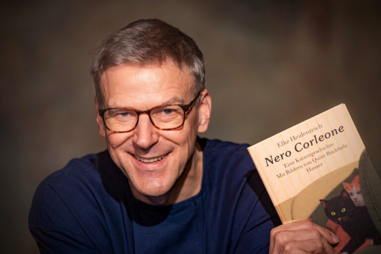 Alexander Netschajew