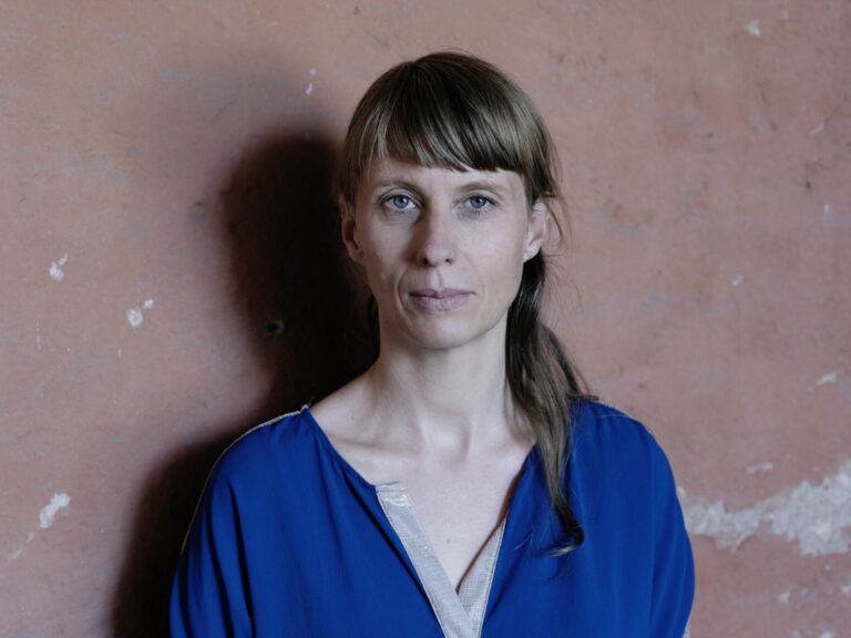 Jessica Glause