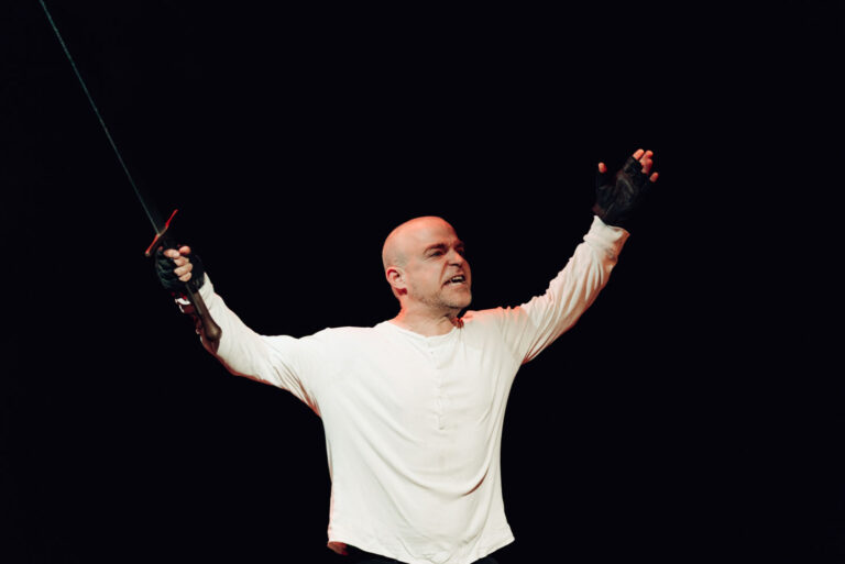 "Michael Kohlhaas"