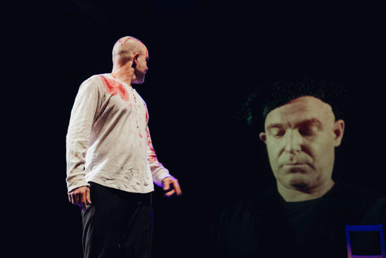 "Michael Kohlhaas"